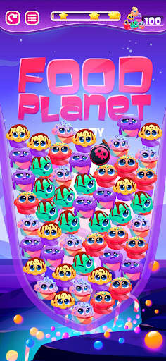 Crush Candy Game Soda PRO screenshot 4
