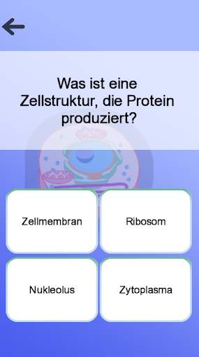 Anatomie Spiel screenshot 11