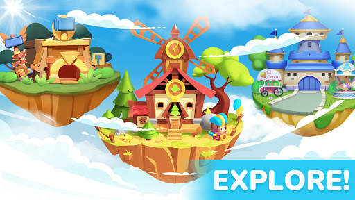 Slidey®: Block Puzzle screenshot 3