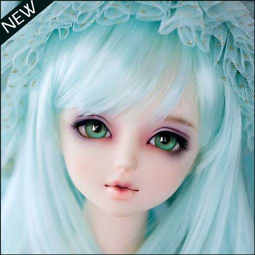 Doll Wallpapers HD 1.0