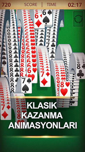 Tek taş screenshot 2