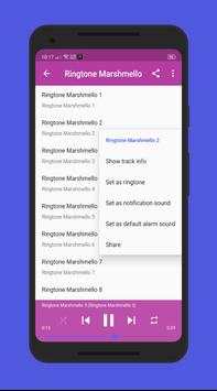 Marshmello Ringtones Offline screenshot 4