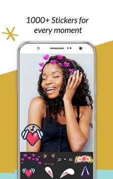 PhotoGrid Mixer & Pic Collage Maker - Photo Editor screenshot 1