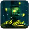 3D Forest & night  Live Wallpaper for Free on 9Apps