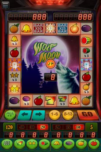 Mari Slots by Higo screenshot 3