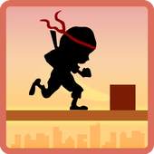 Ninja Escape FREE 1.0.0