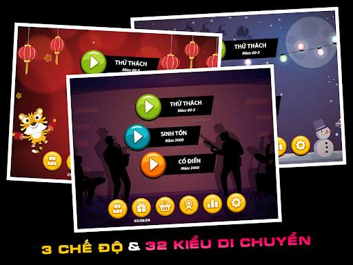 Nối Thú - Onet Animal Puzzle screenshot 13