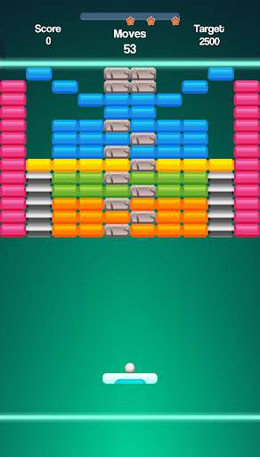 Free Breakout screenshot 1