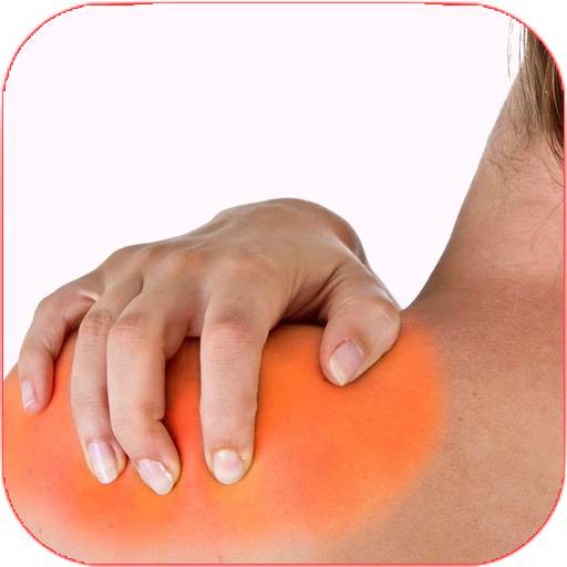 shoulder pain 1.1