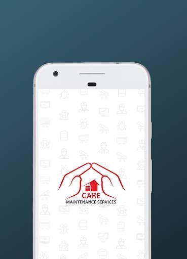 Carems - Home Services screenshot 1