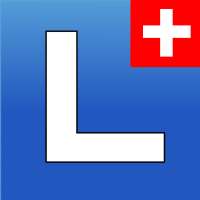 Swiss Driving Theory logo
