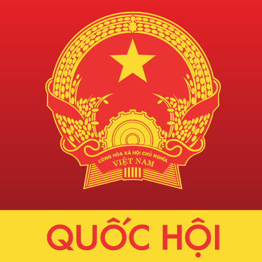 Quốc Hội TV أيقونة