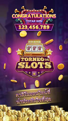 Casino 777 - online slot fishing casino games screenshot 2