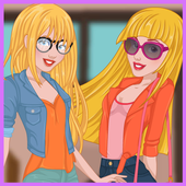 College Girls icon