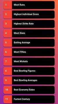IPL 2018 Cricket - Fixtures ,Scores,Point Tables screenshot 6