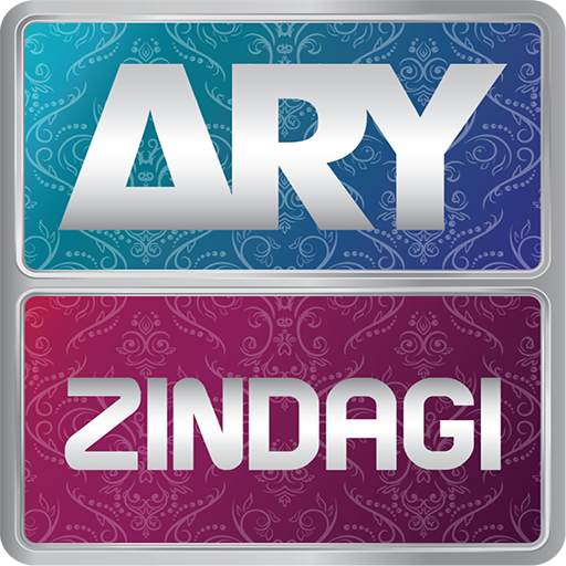 ARY Zindagi 1.6