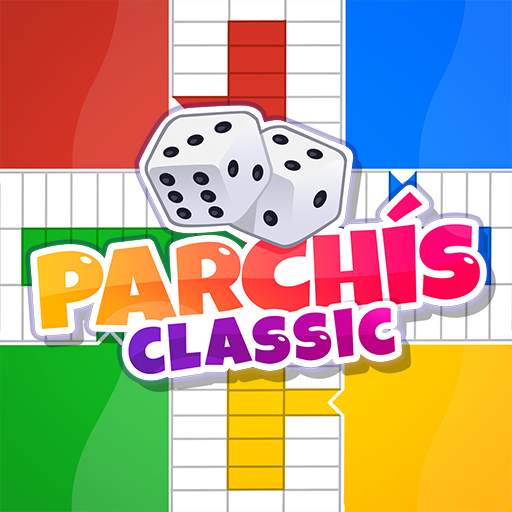 Parchis Classic game 2023.0.1