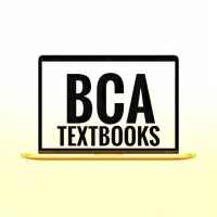 BCA Textbooks (BCA All semester Textbooks) icon