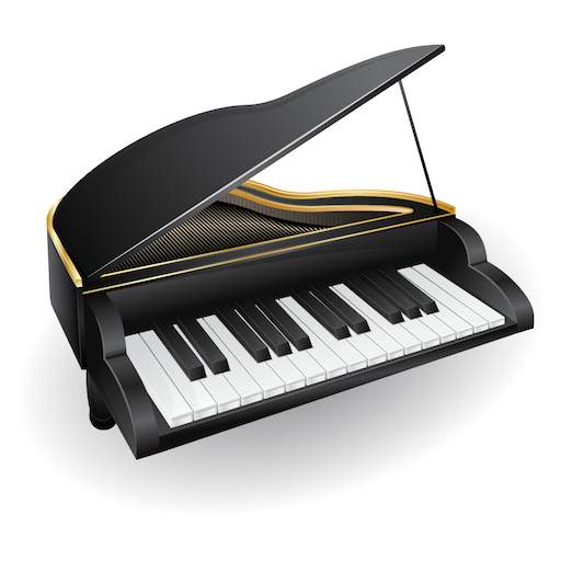 Piano Chords and Scales 1.5