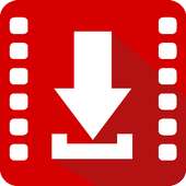 Download HD Video Downloader logo