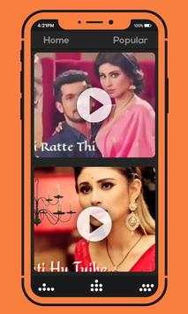 Naagin Video Status screenshot 4