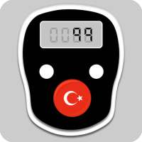 Zikirmatik Dijital Tesbihmatik icon