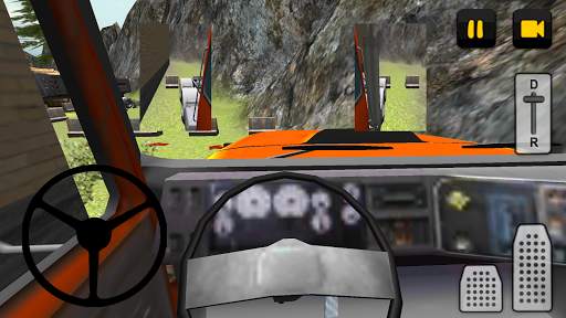 Farm Truck 3D: Forage screenshot 5