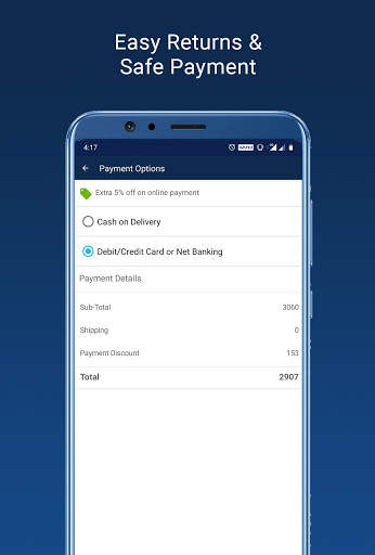 McCoy Mart screenshot 3