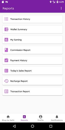 Shop Ka Sathi- Mobile DTH Recharge, Market Rate screenshot 5