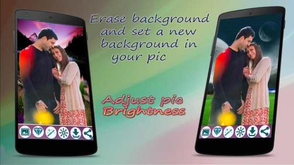 Background Changer screenshot 2