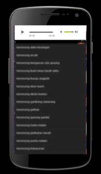 Bob Marley Song Reggae screenshot 4