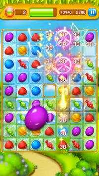 Candy Fever Crazy screenshot 4