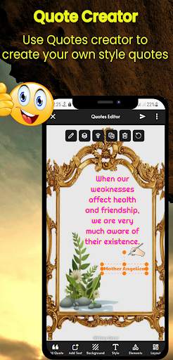 365 Daily Motivational Quotes screenshot 6