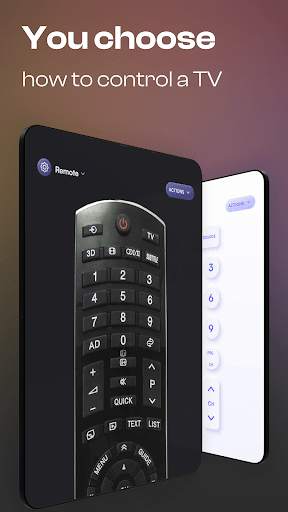 Remote Control For Toshiba TVs screenshot 18