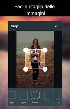 Effetti fotografici HDR Photo Editor Pro screenshot 3