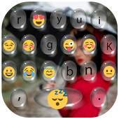 My Photo Keyboard-keyboard background Theam 1.0