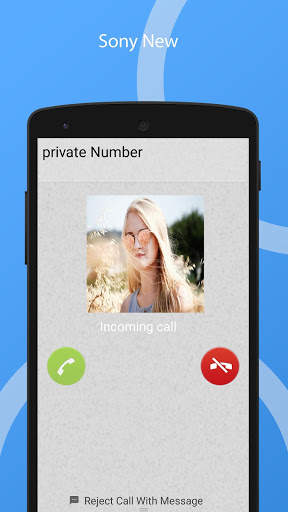 Fake Call Prank screenshot 8