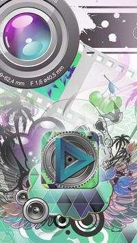 3D Player screenshot 1