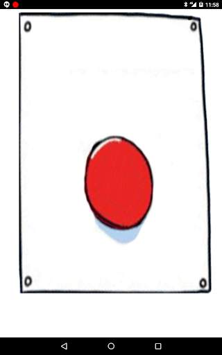 Distorted Bass Sound Button 4 تصوير الشاشة