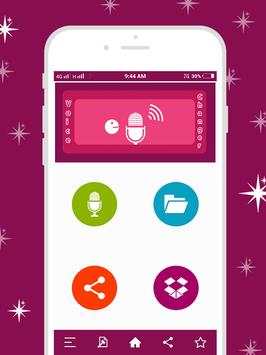 Voice Changer screenshot 5