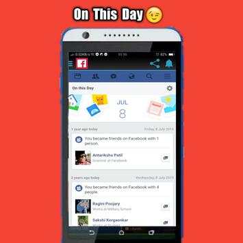 Plus With Facebook 😍 screenshot 4