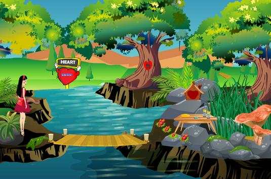 Escape Games 8B 54 screenshot 3