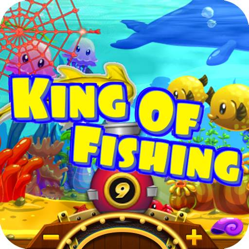 King Of Fishing - Fish Shooter 15