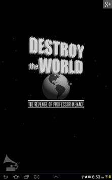 Destroy The World screenshot 4