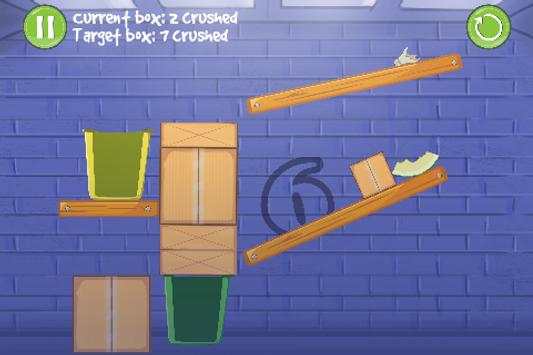Help Mr. Tom screenshot 5