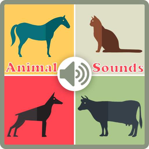 Animal and Birds sounds 1.0