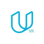 Udacity VR أيقونة