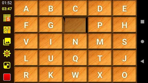 Slide Puzzle : Sliding Numbers screenshot 8
