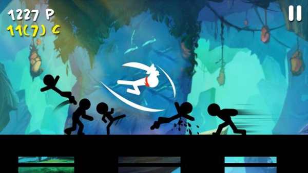 Shadow Fighter Legend screenshot 2