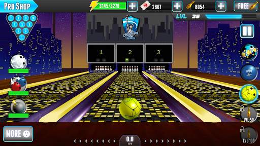 PBA® Bowling Challenge screenshot 8